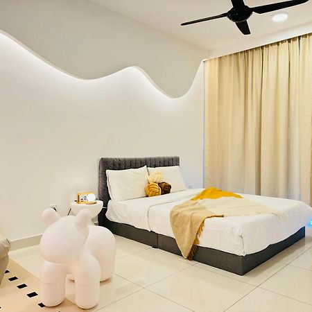 Teega Suites, Puteri Harbour, Iskandar Puteri Nusajaya  Extérieur photo