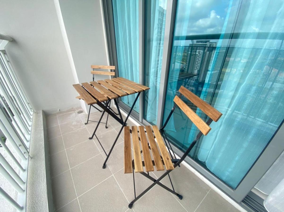 Teega Suites, Puteri Harbour, Iskandar Puteri Nusajaya  Extérieur photo