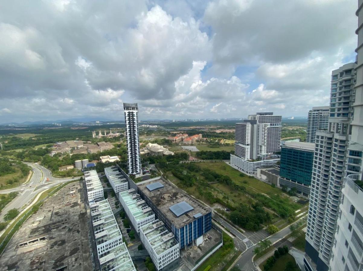 Teega Suites, Puteri Harbour, Iskandar Puteri Nusajaya  Extérieur photo