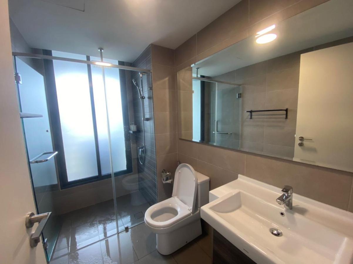 Teega Suites, Puteri Harbour, Iskandar Puteri Nusajaya  Extérieur photo