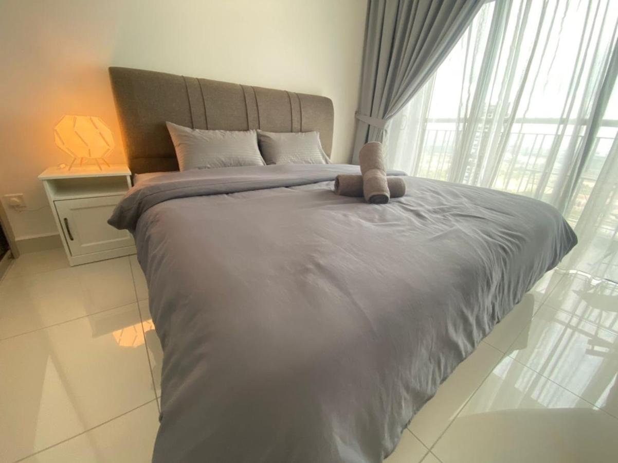 Teega Suites, Puteri Harbour, Iskandar Puteri Nusajaya  Extérieur photo
