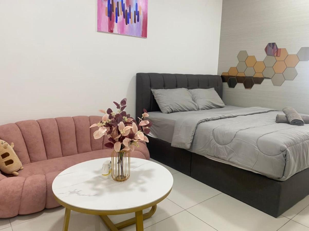 Teega Suites, Puteri Harbour, Iskandar Puteri Nusajaya  Extérieur photo