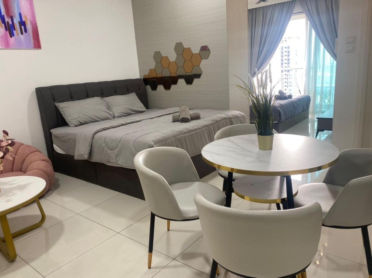 Teega Suites, Puteri Harbour, Iskandar Puteri Nusajaya  Extérieur photo